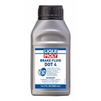 Liqui Moly 20154 Brake Fluid DOT 4 16.9 oz.