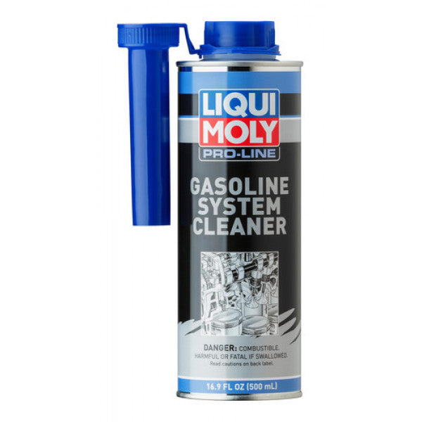 Liqui Moly 2030 Pro-Line Gasoline System Cleaner 16.9 oz.