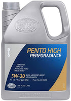 Pentosin SAE 5W-30 Pento High Performance 5 Liter