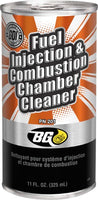 BG Fuel Injection & Combustion Chamber Cleaner 11oz.