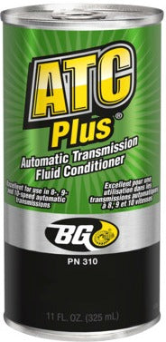 BG ATC Plus Automatic Transmission Fluid Conditioner 11oz.