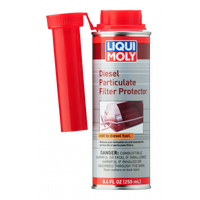 Liqui Moly 2000 Diesel Particulate Filter Protector 8.4 oz.