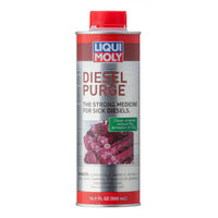 Liqui Moly 2005 Diesel Purge 16.9 oz.