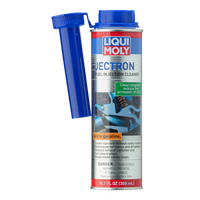 Liqui Moly 2007 Jectron Fuel Injection Cleaner 10.1 oz.