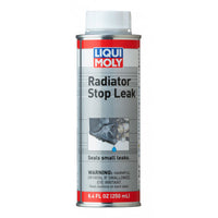 Liqui Moly 20132 Radiator Stop Leak 8.4 oz.