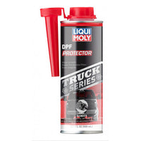 Liqui Moly 20258 Truck Series Diesel Particulate Filter Protector 16.9 oz.