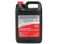 Pentofrost A1 Red Antifreeze Coolant 1 Gallon